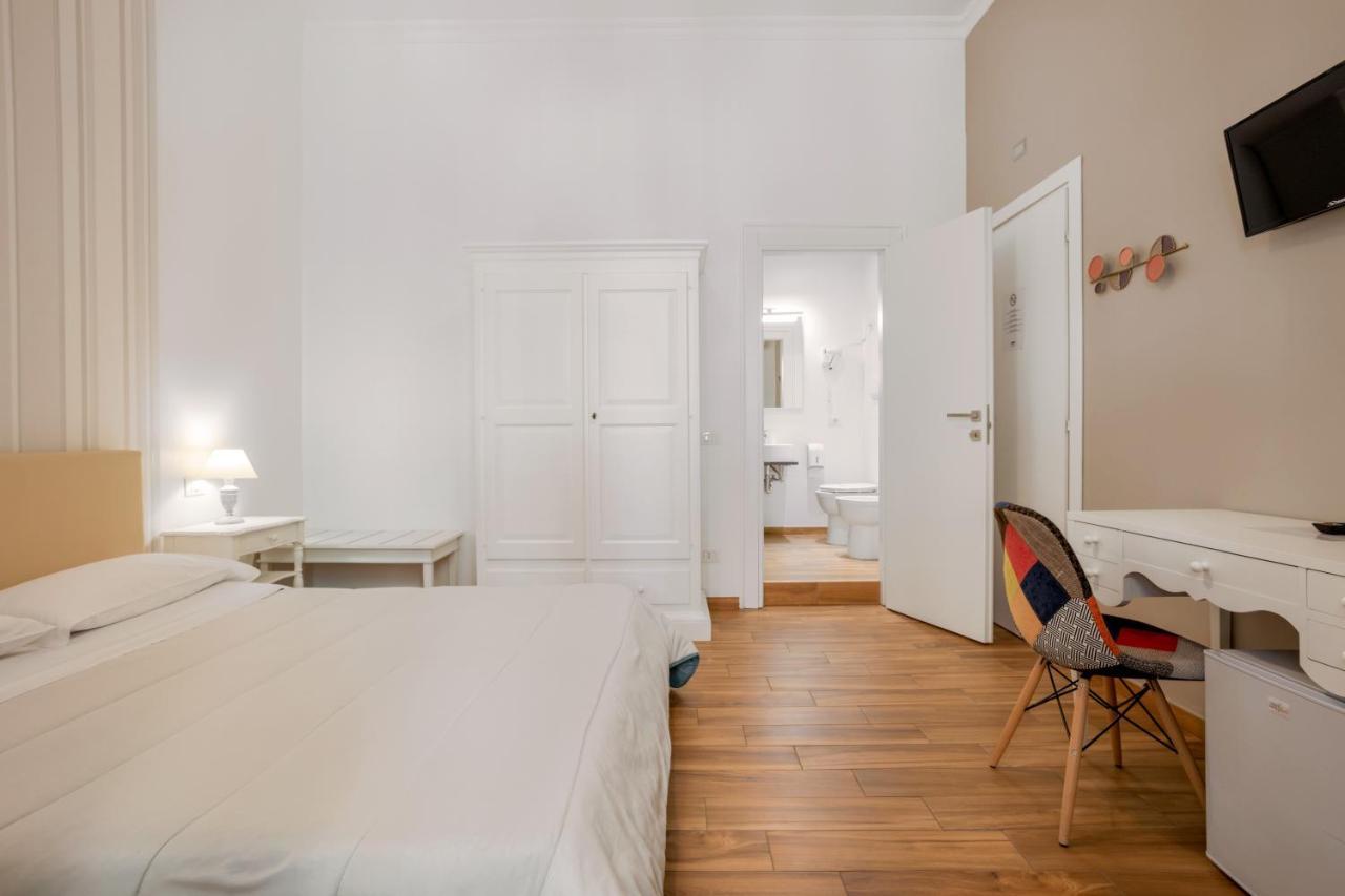 B&B Palermo Bella Rooms And Suites Luaran gambar