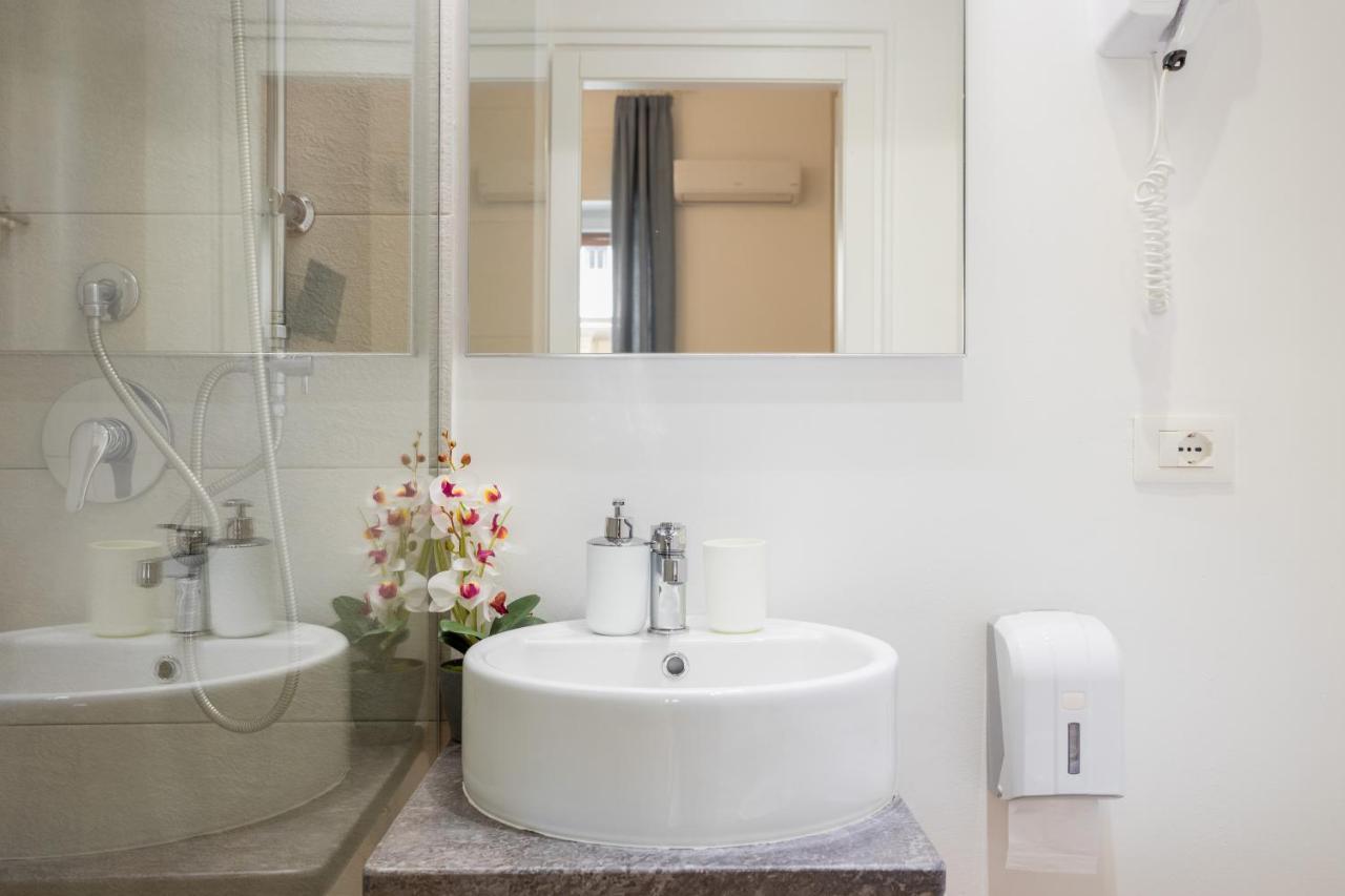 B&B Palermo Bella Rooms And Suites Luaran gambar