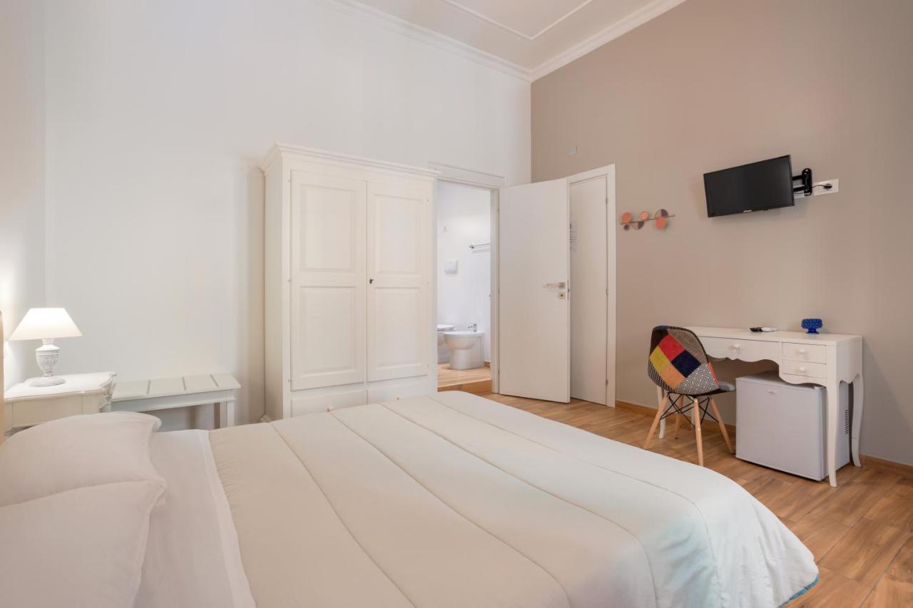 B&B Palermo Bella Rooms And Suites Luaran gambar