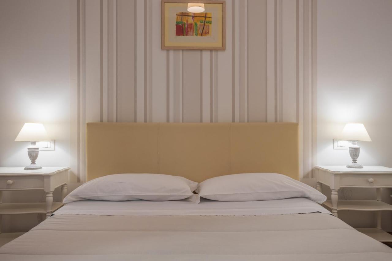 B&B Palermo Bella Rooms And Suites Luaran gambar