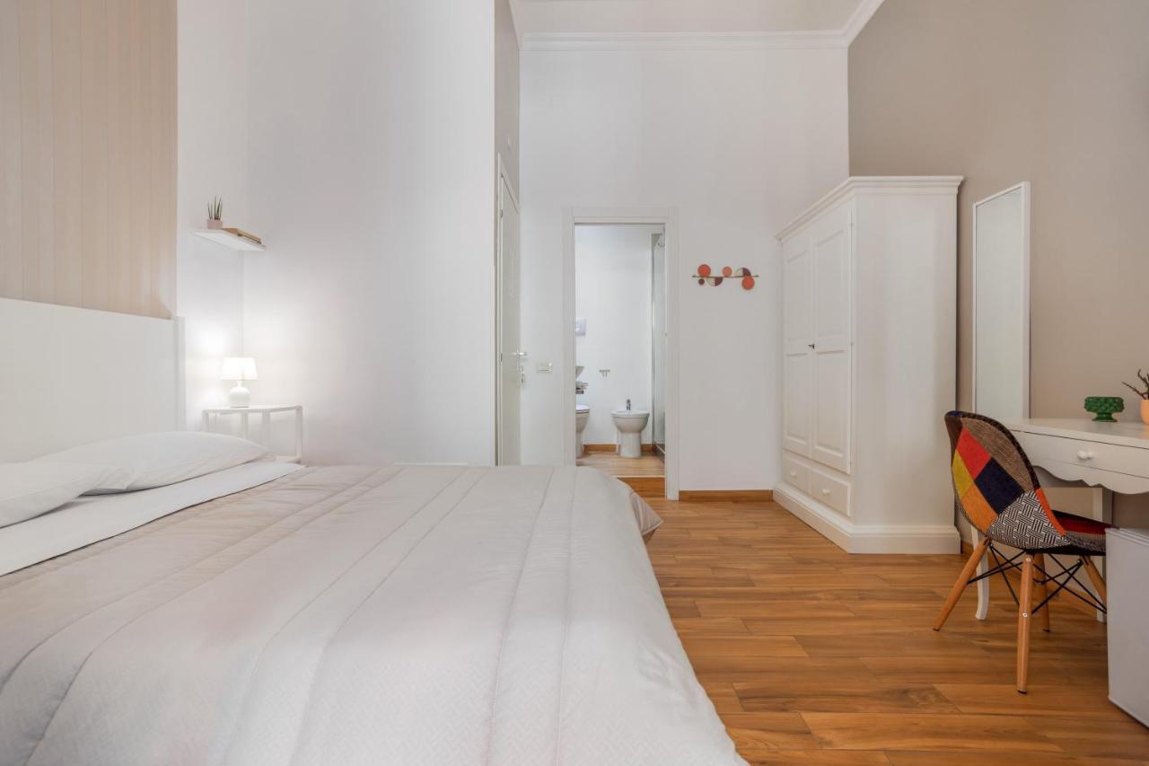 B&B Palermo Bella Rooms And Suites Luaran gambar