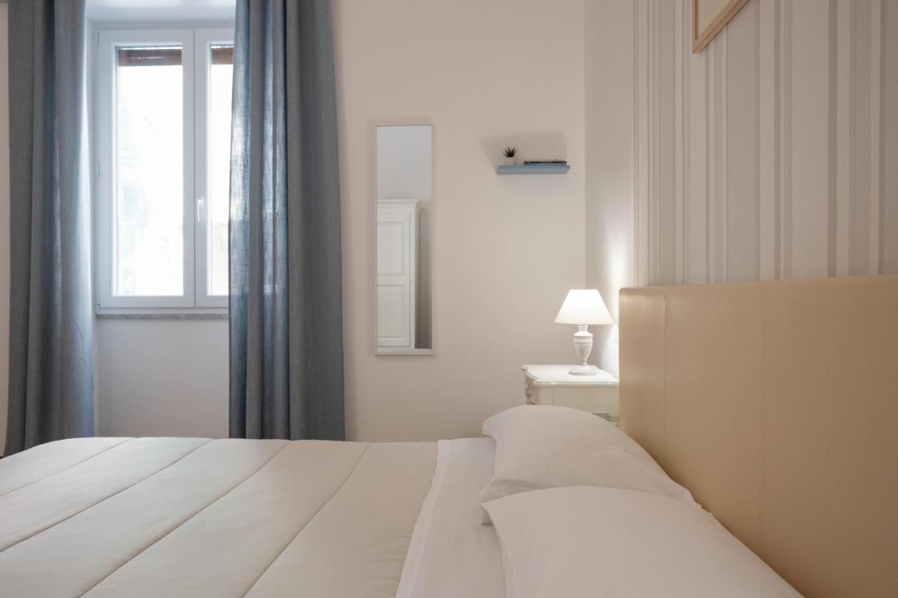 B&B Palermo Bella Rooms And Suites Luaran gambar