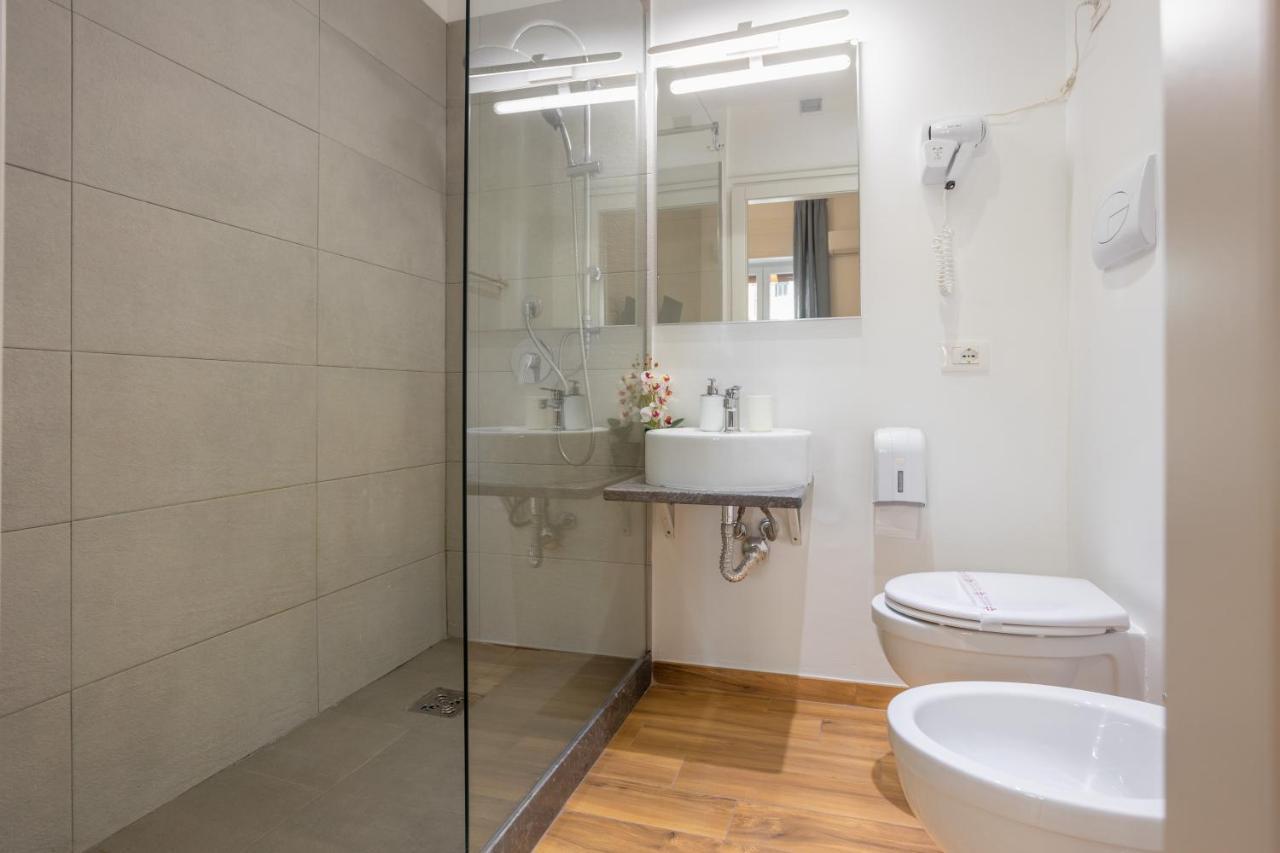 B&B Palermo Bella Rooms And Suites Luaran gambar