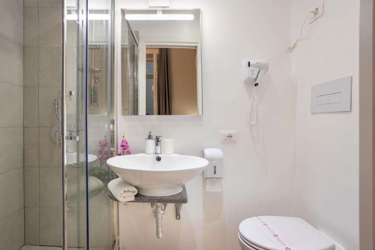 B&B Palermo Bella Rooms And Suites Luaran gambar