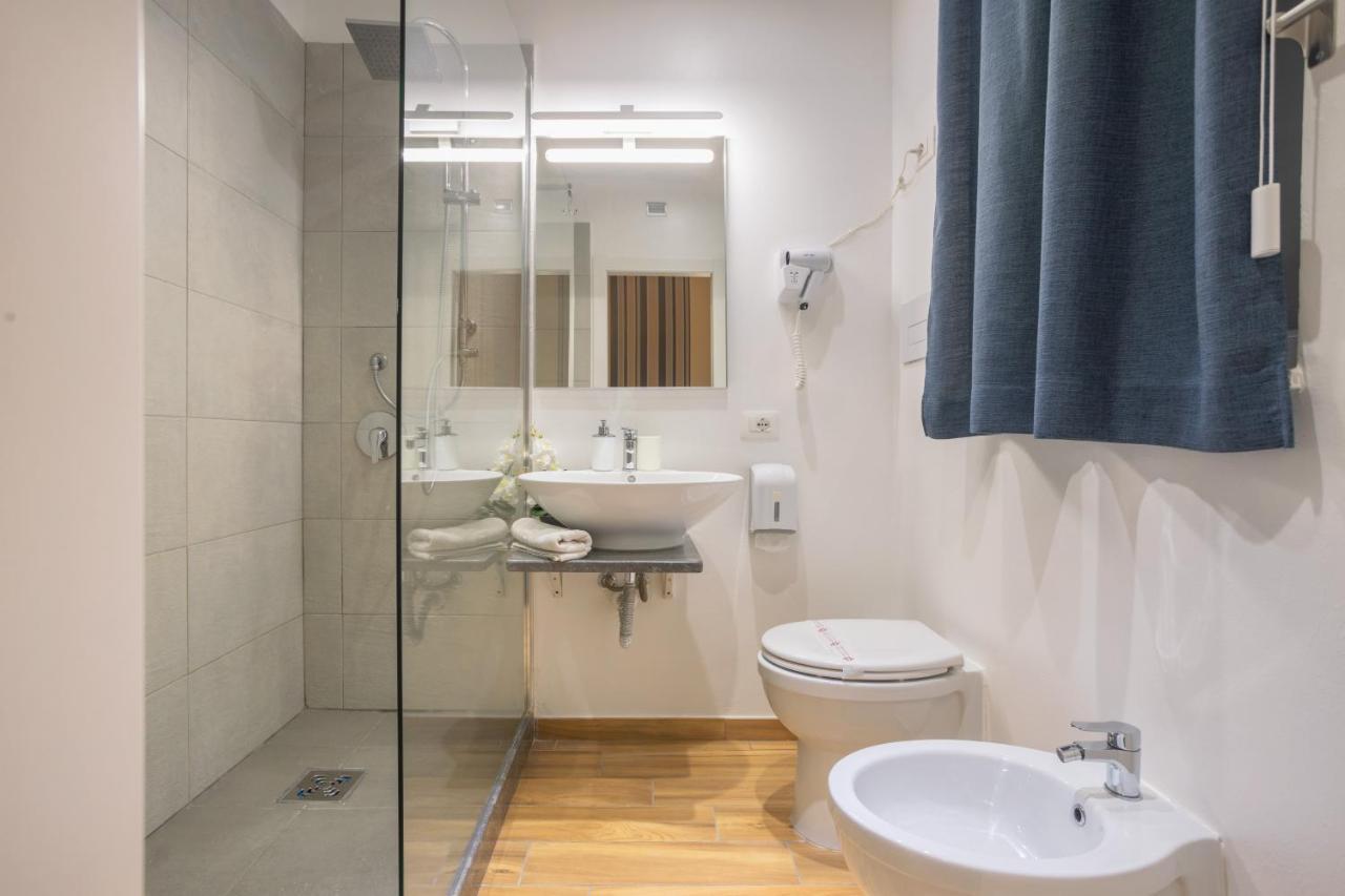 B&B Palermo Bella Rooms And Suites Luaran gambar