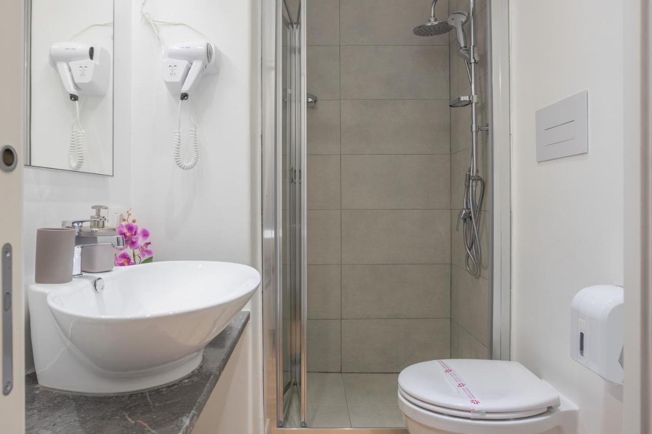 B&B Palermo Bella Rooms And Suites Luaran gambar