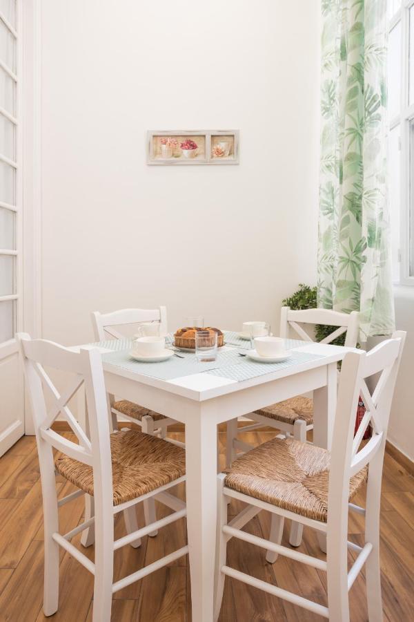 B&B Palermo Bella Rooms And Suites Luaran gambar