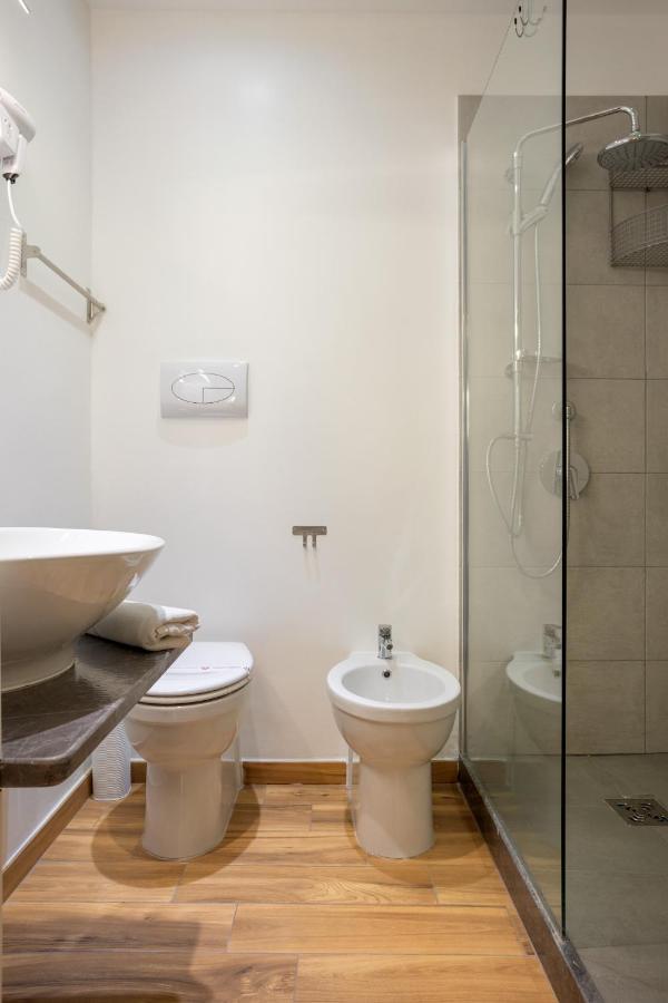 B&B Palermo Bella Rooms And Suites Luaran gambar