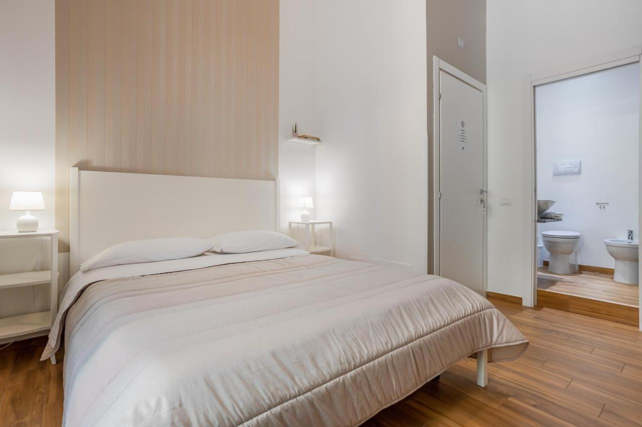 B&B Palermo Bella Rooms And Suites Luaran gambar