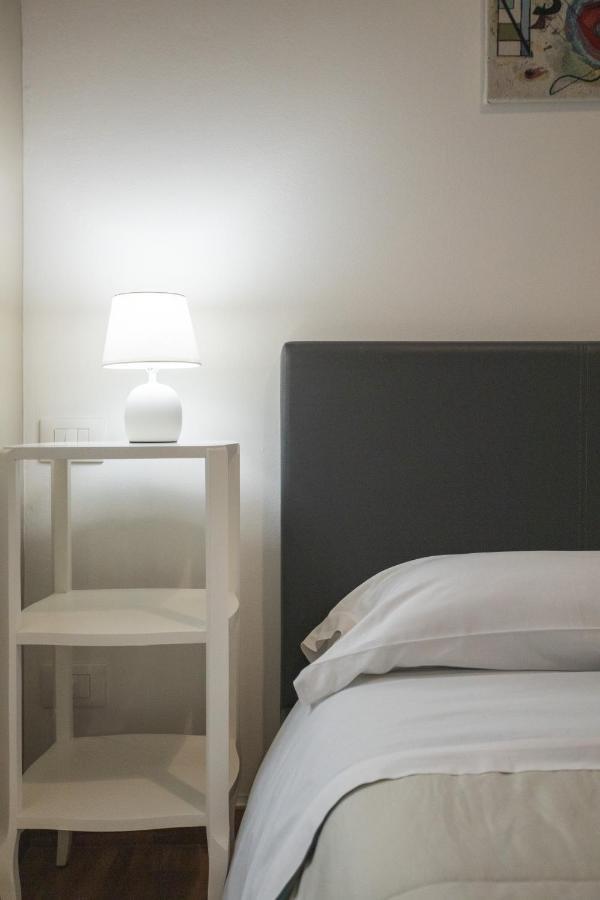 B&B Palermo Bella Rooms And Suites Luaran gambar
