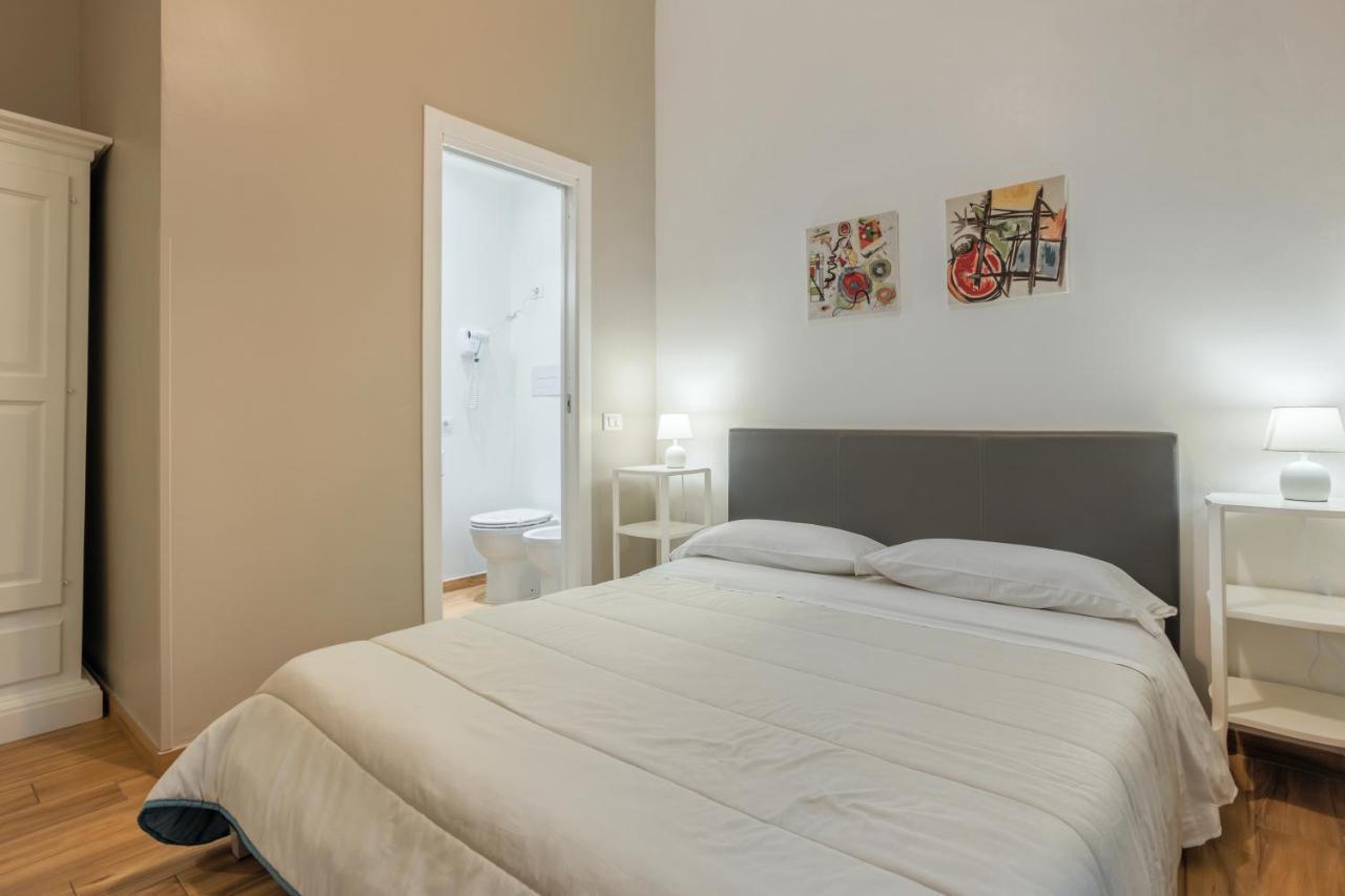 B&B Palermo Bella Rooms And Suites Luaran gambar