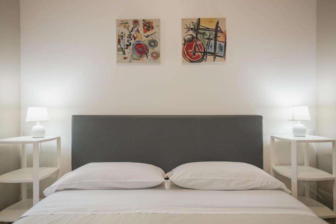 B&B Palermo Bella Rooms And Suites Luaran gambar