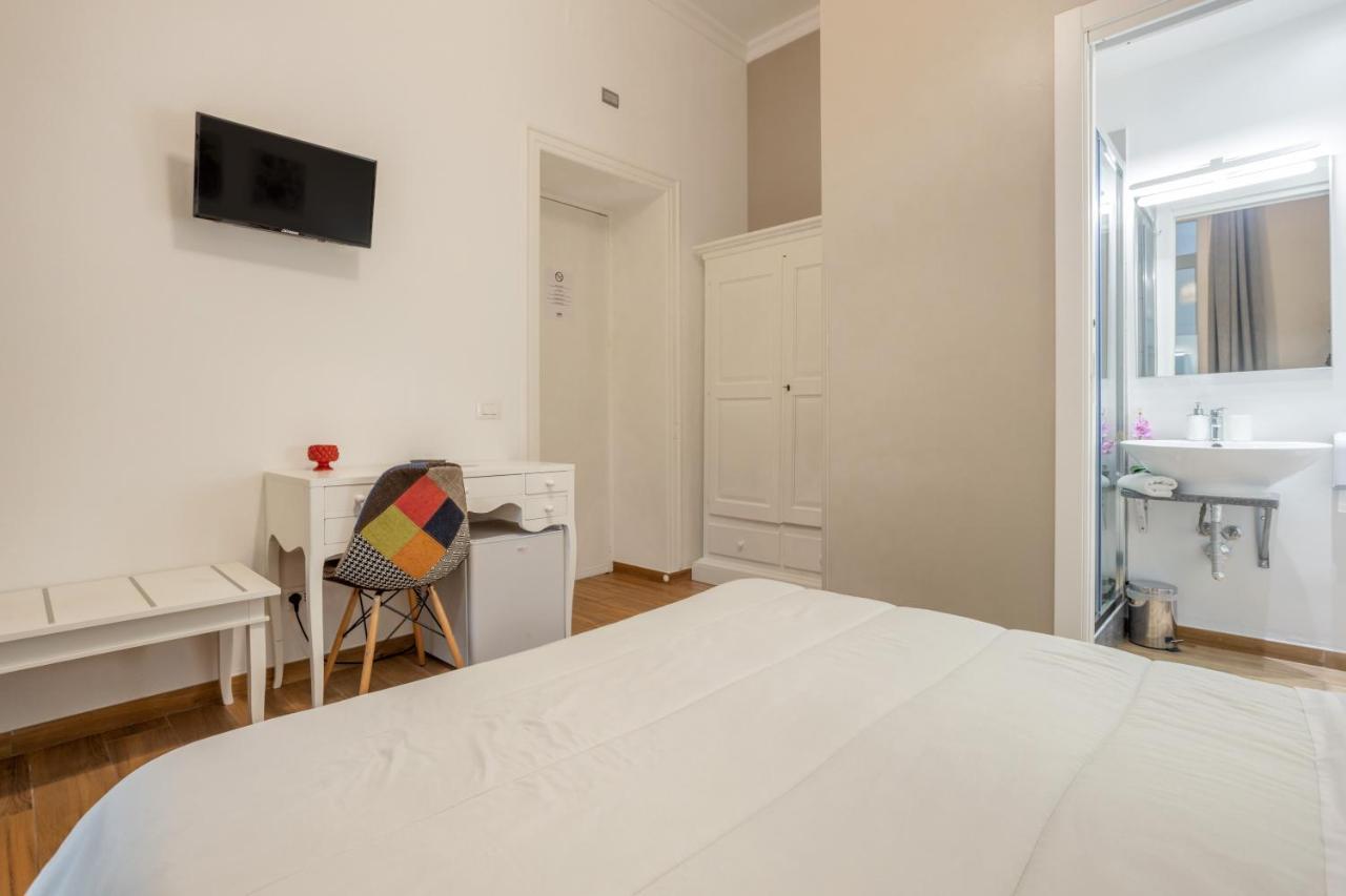 B&B Palermo Bella Rooms And Suites Luaran gambar