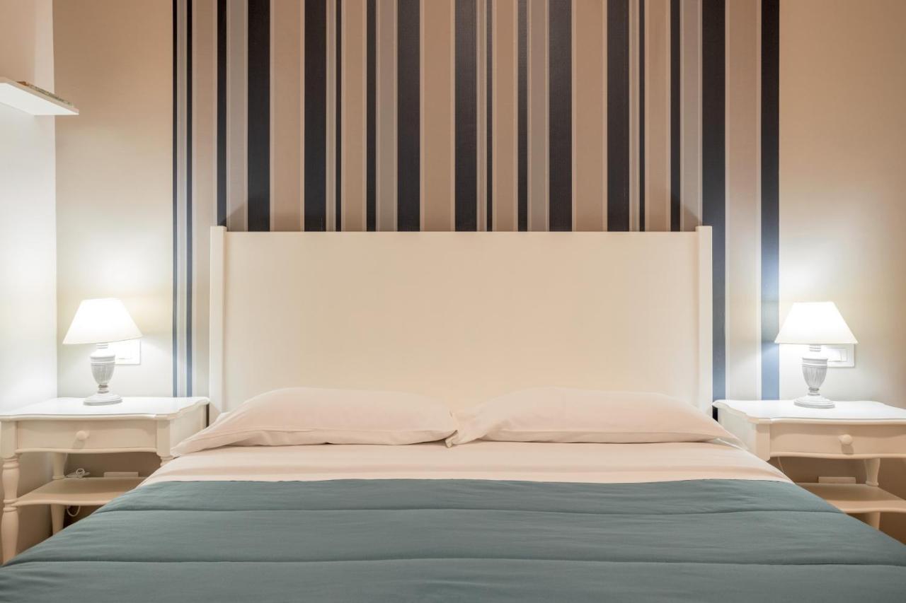 B&B Palermo Bella Rooms And Suites Luaran gambar