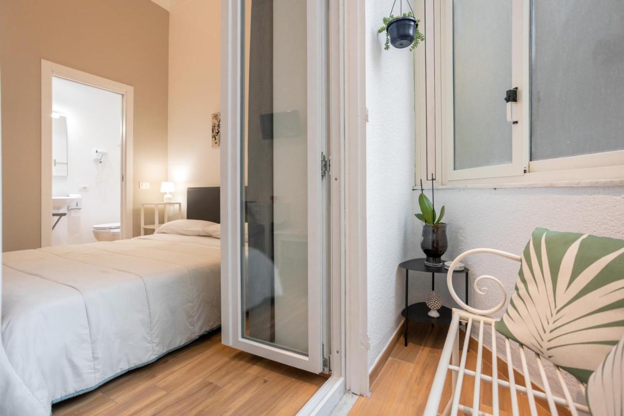 B&B Palermo Bella Rooms And Suites Luaran gambar