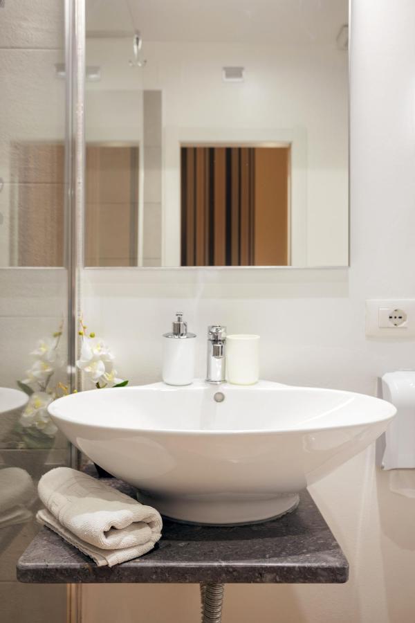 B&B Palermo Bella Rooms And Suites Luaran gambar