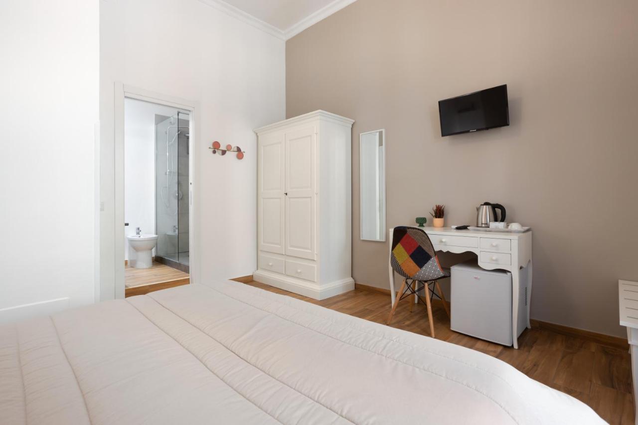 B&B Palermo Bella Rooms And Suites Luaran gambar