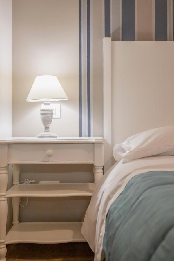 B&B Palermo Bella Rooms And Suites Luaran gambar