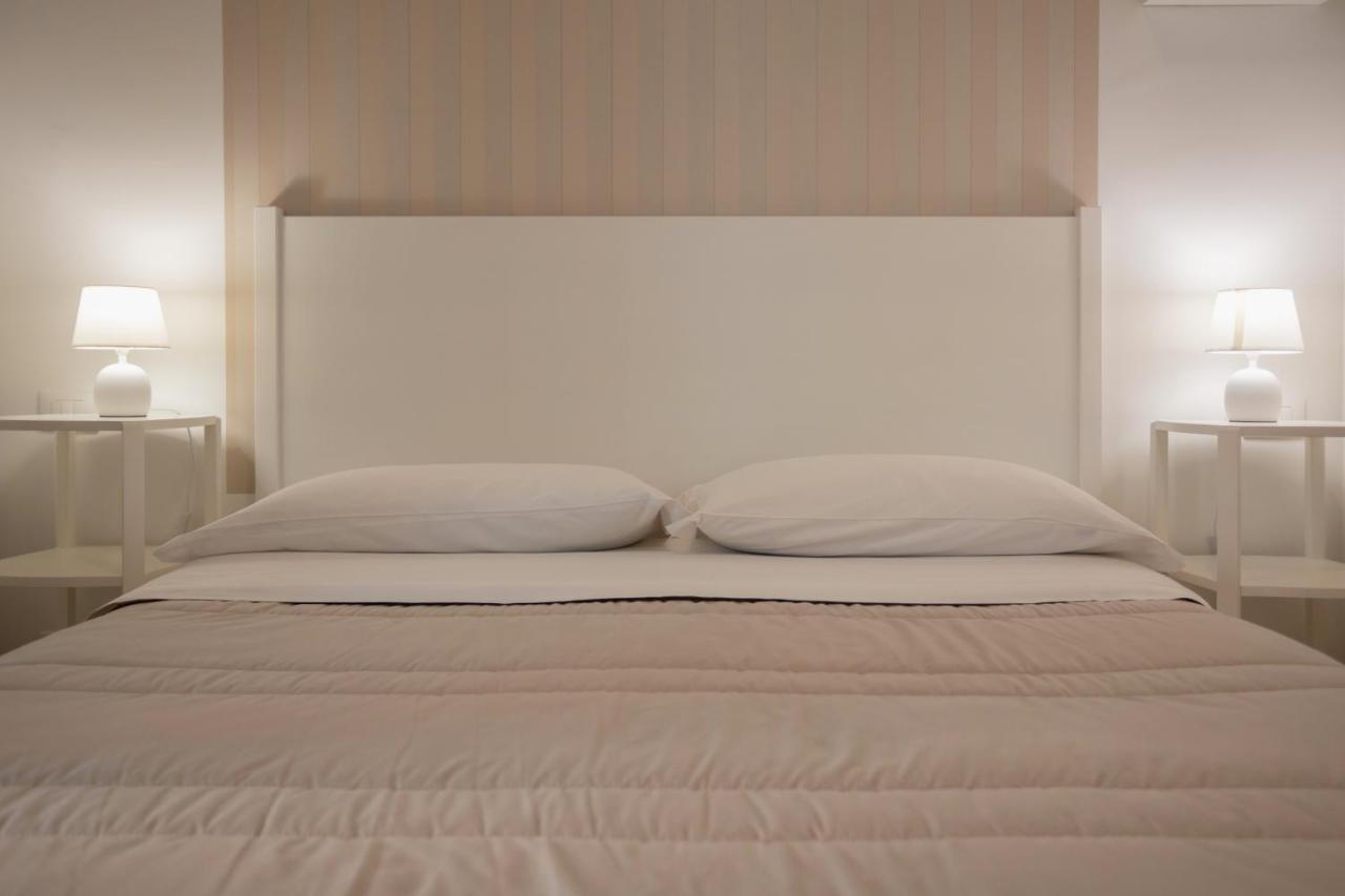 B&B Palermo Bella Rooms And Suites Luaran gambar