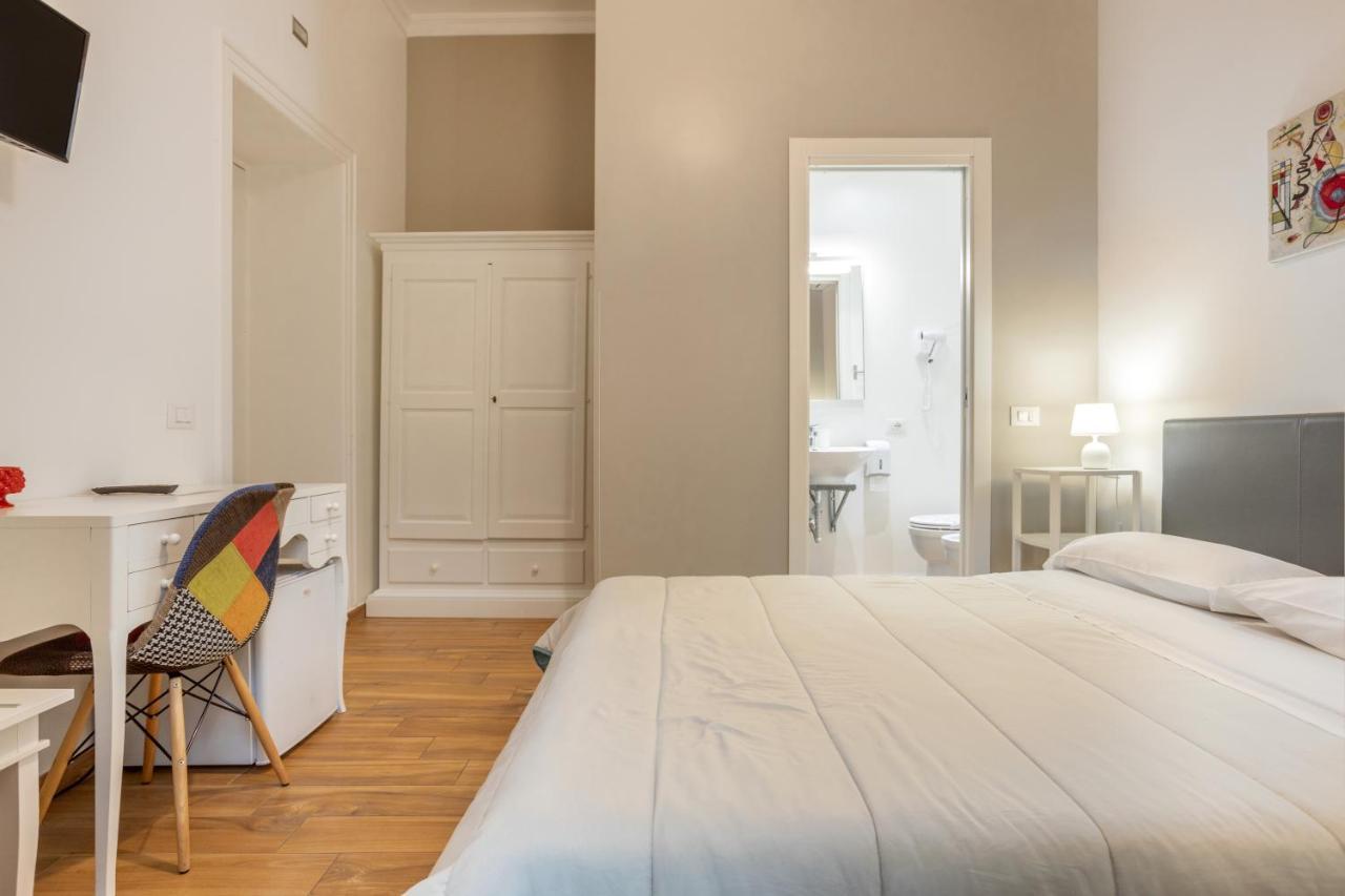 B&B Palermo Bella Rooms And Suites Luaran gambar