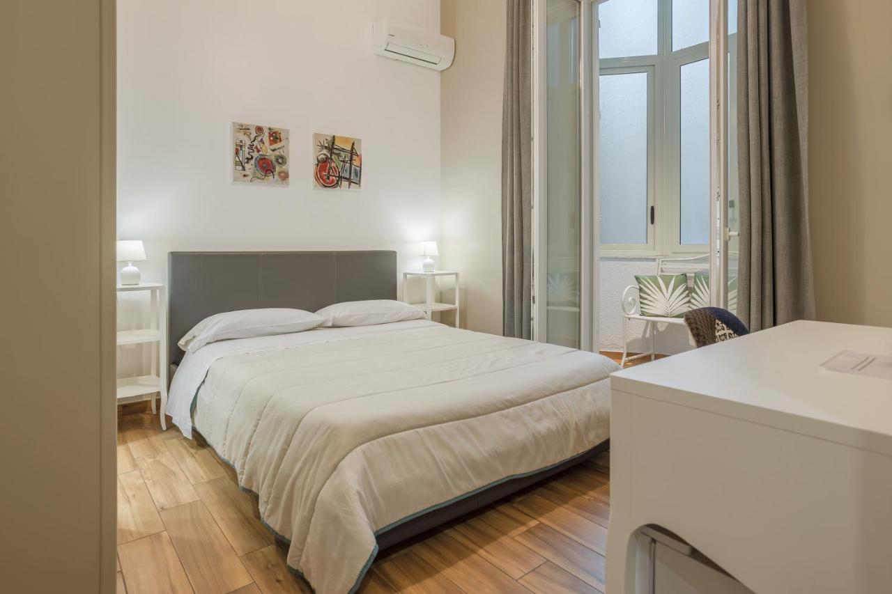 B&B Palermo Bella Rooms And Suites Luaran gambar