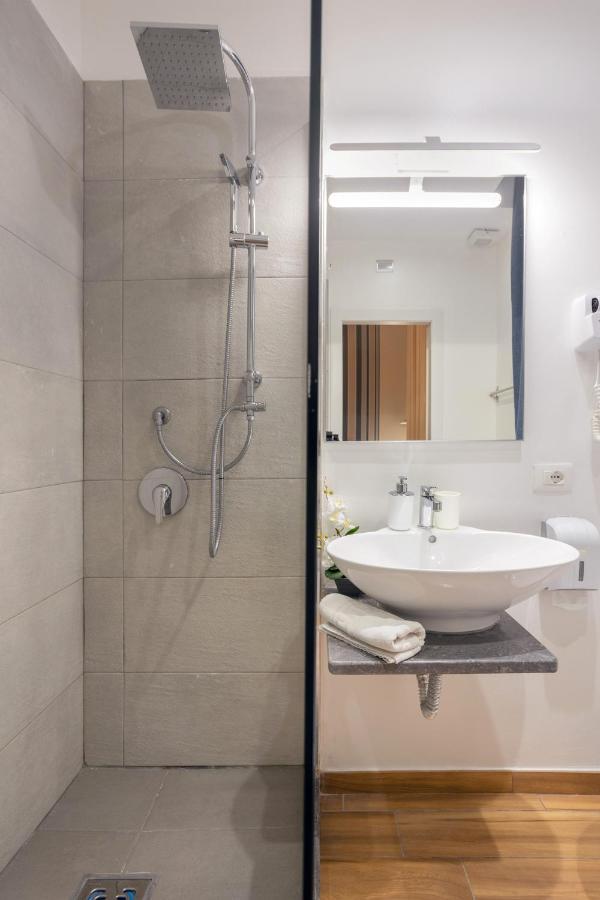 B&B Palermo Bella Rooms And Suites Luaran gambar