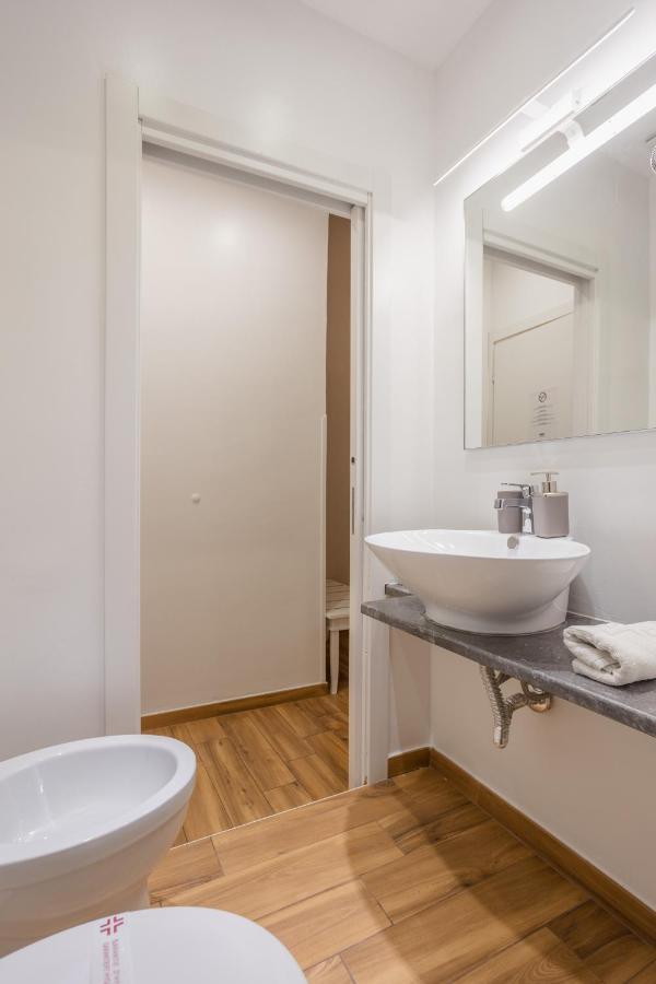 B&B Palermo Bella Rooms And Suites Luaran gambar