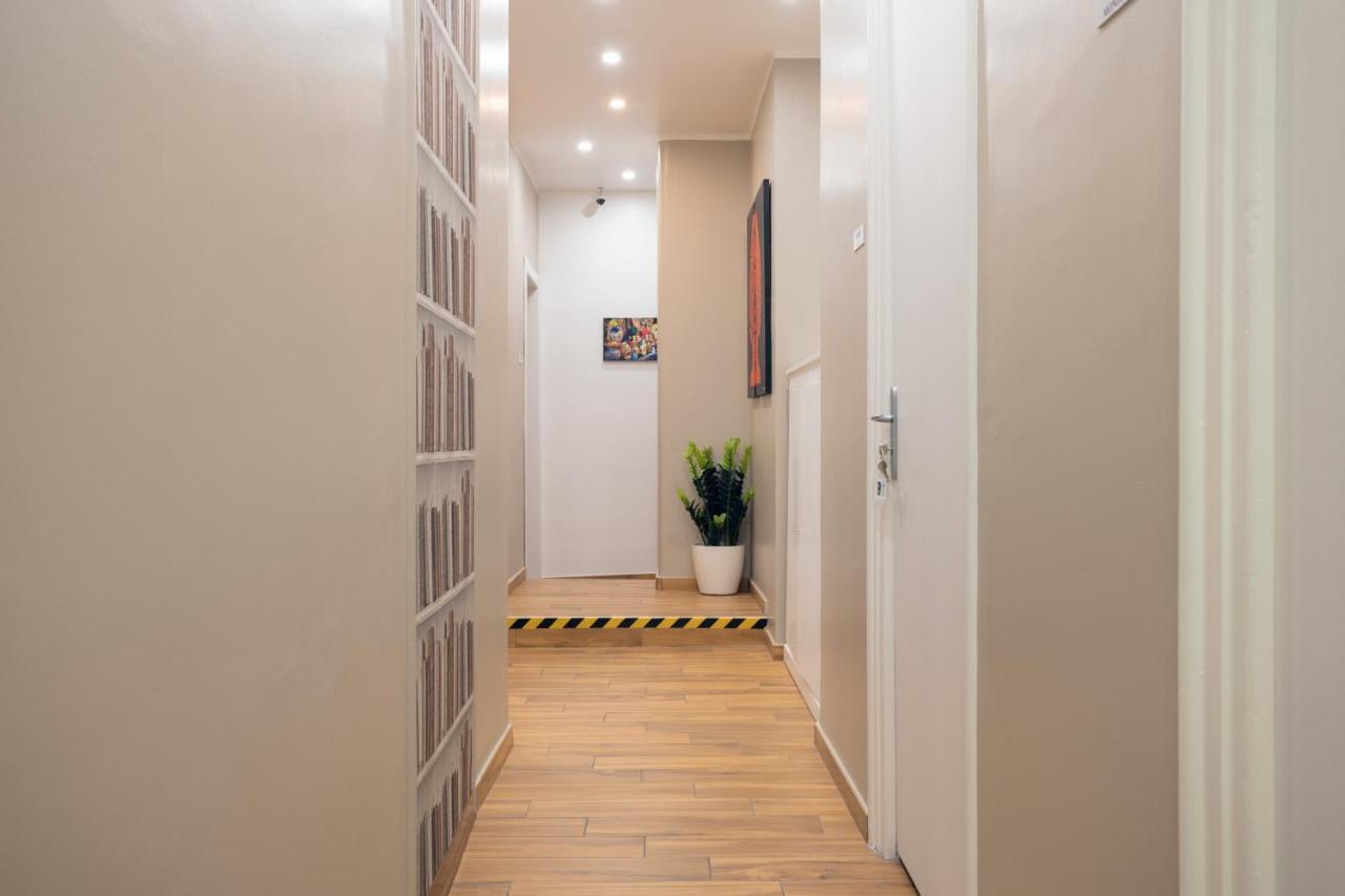 B&B Palermo Bella Rooms And Suites Luaran gambar