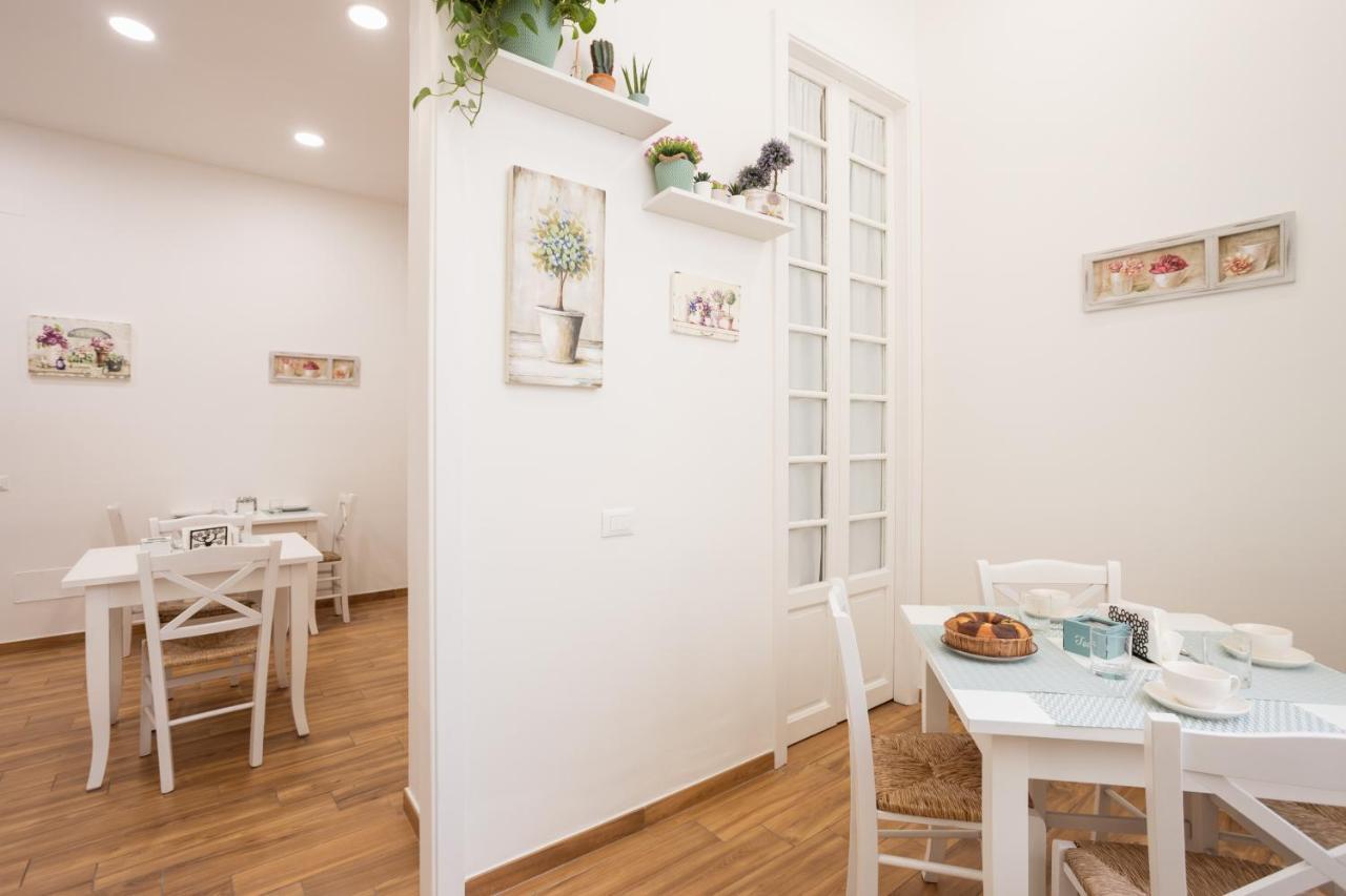 B&B Palermo Bella Rooms And Suites Luaran gambar