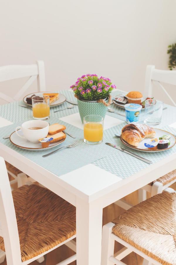 B&B Palermo Bella Rooms And Suites Luaran gambar