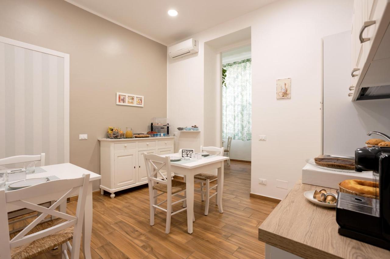 B&B Palermo Bella Rooms And Suites Luaran gambar